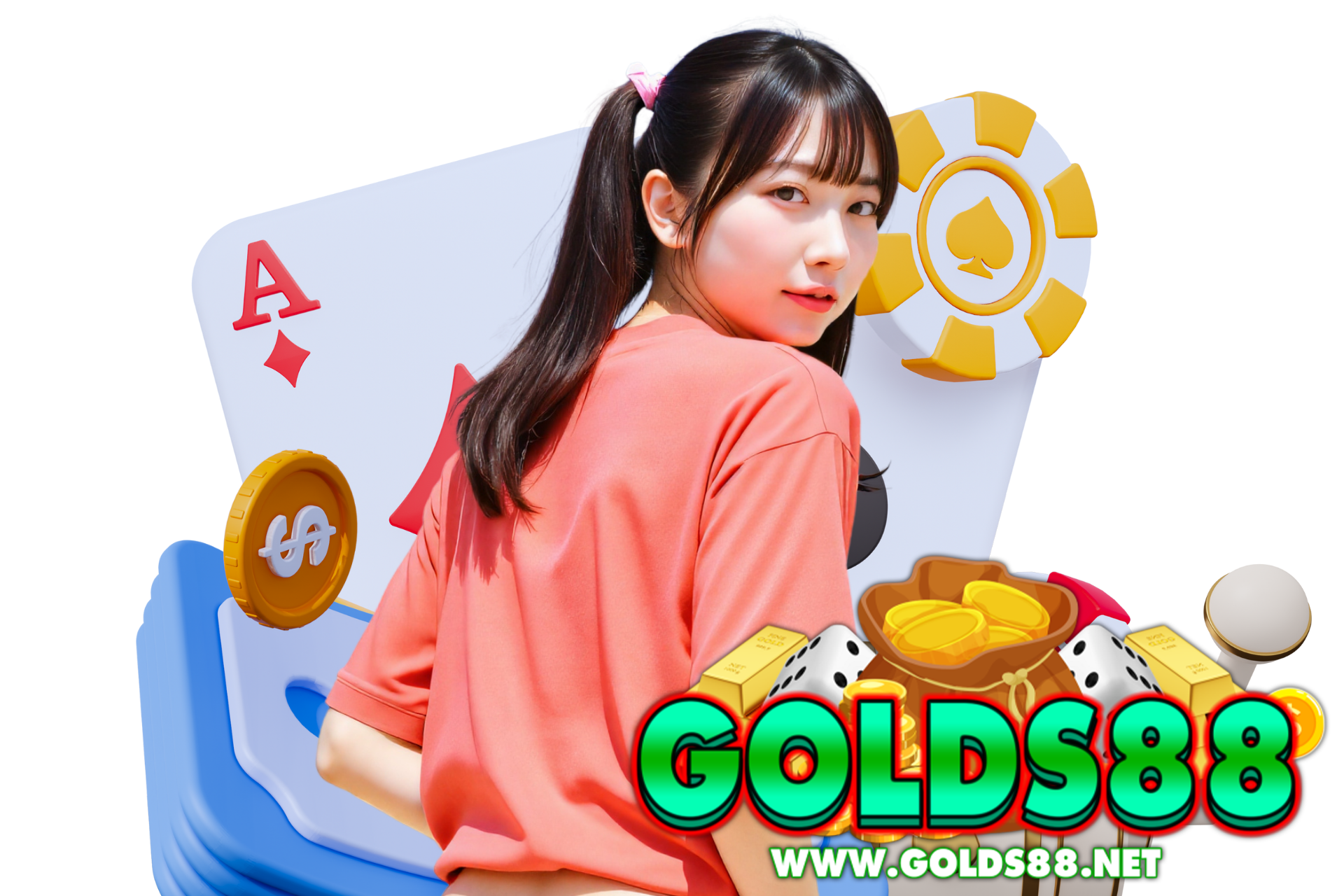 golds88 สมัคร